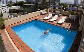 Hotel Montreal